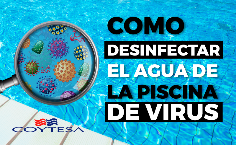 COYTESA's tweet photo. UNA PISCINA TRATADA CORRECTAMENTE ES UN LUGAR SEGURO
https://t.co/1eSGx5yysl https://t.co/8FH2ijASj1