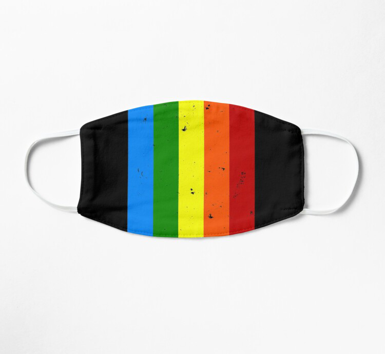 ShirtsThatTrend's tweet photo. Gay pride face masks are in stock! https://t.co/JMH6f7YTUP #GayPride #Pride #Pride2020 #Rainbow #thursdaymorning #thursdayvibes #ThursdayThoughts #LGBT #LGBTQ #Queer https://t.co/9LDv7cO51I
