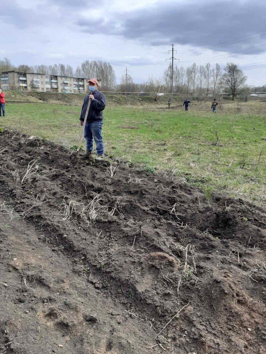 Александр Криушев tweet media