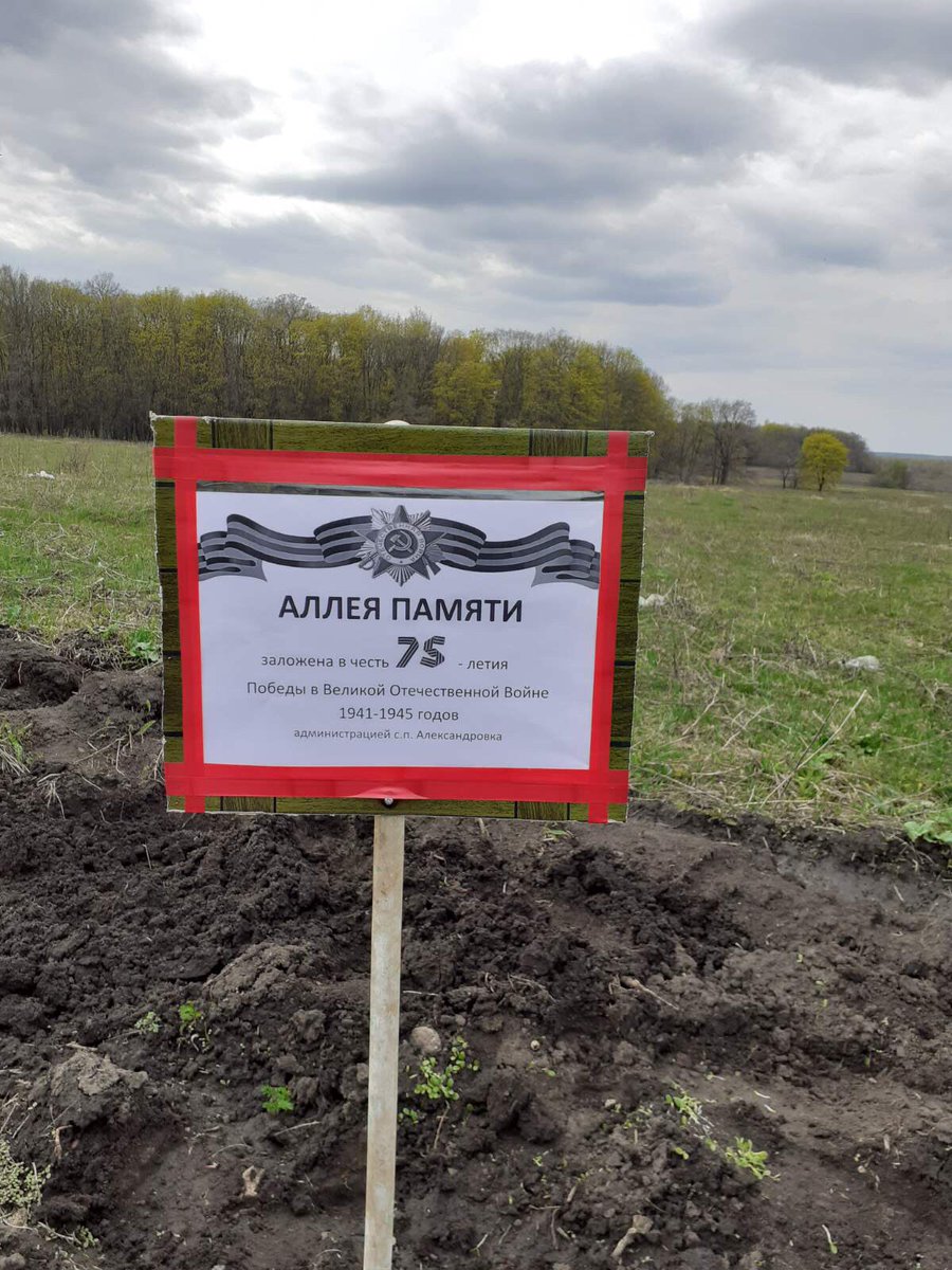 Александр Криушев tweet media