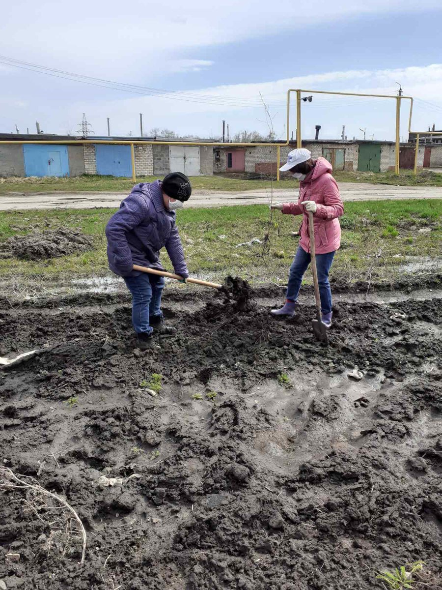 Александр Криушев tweet media