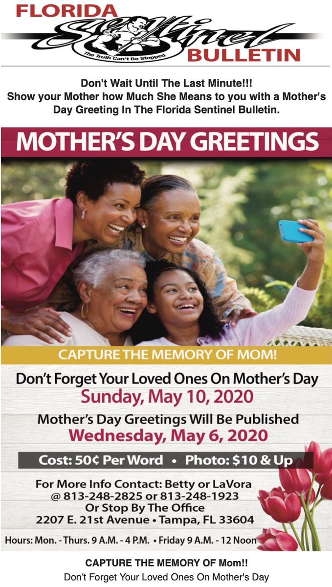 Florida Sentinel (@flsentinelb) on Twitter photo 