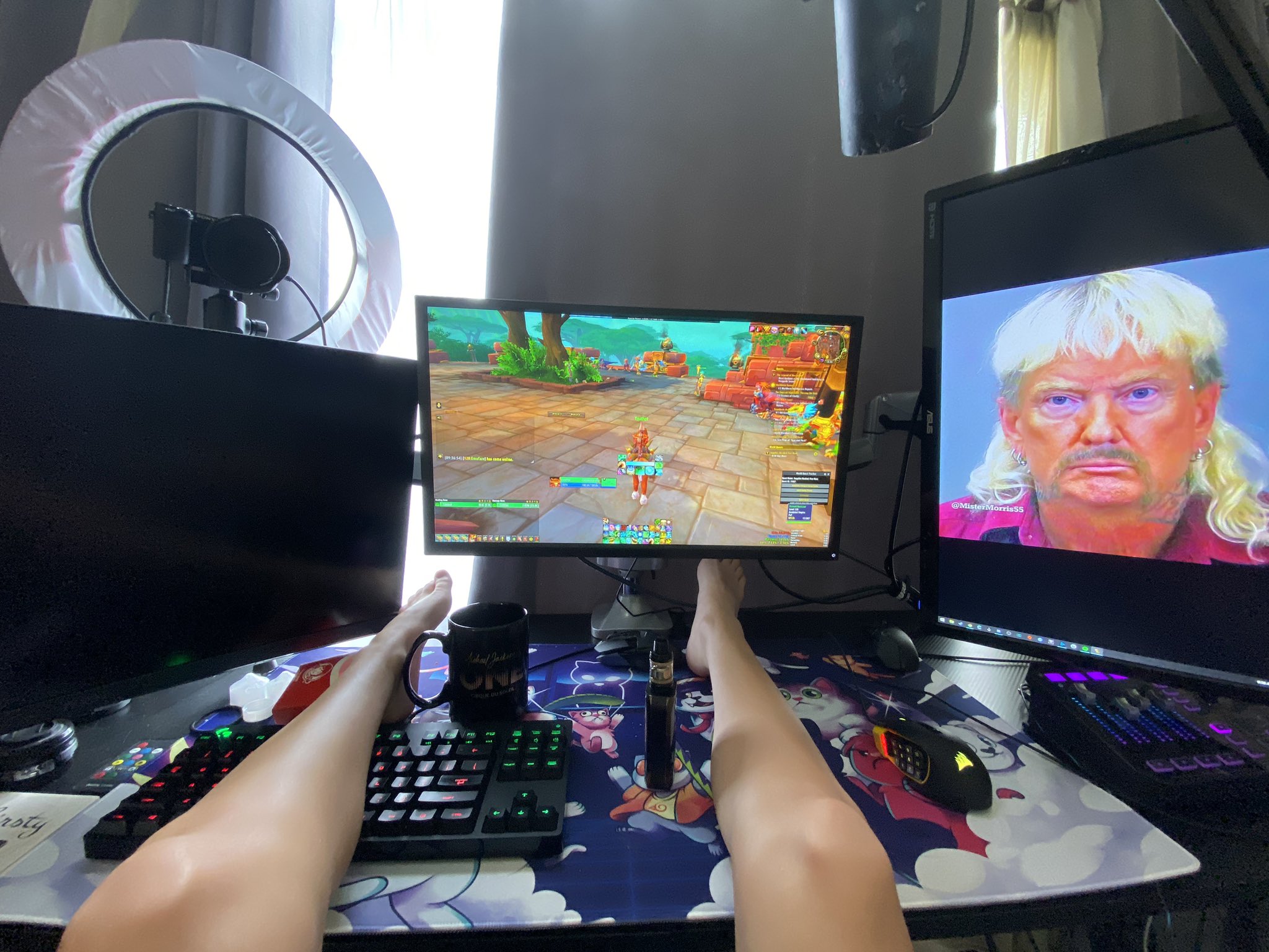Leaked Leaked