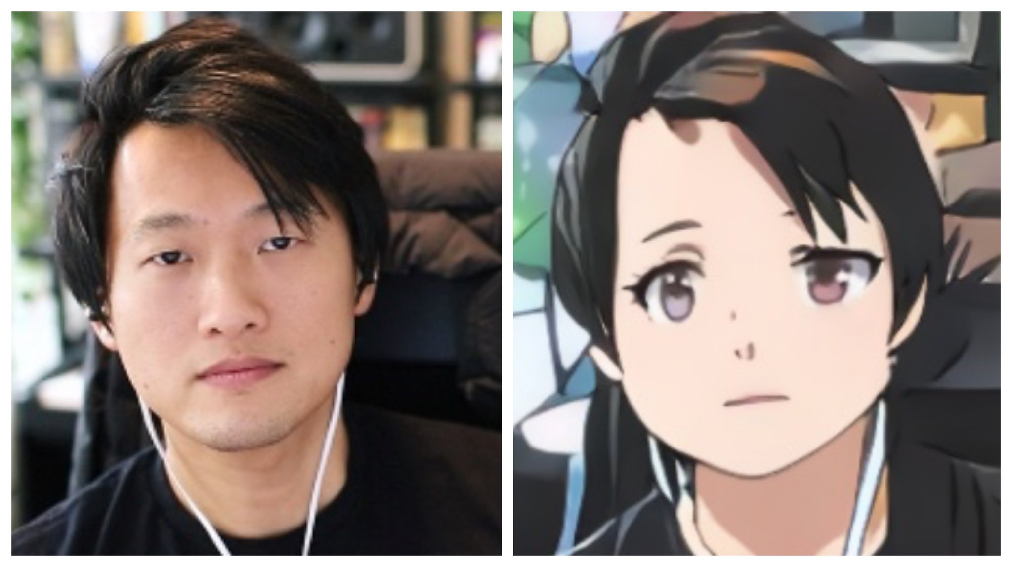 Convert your photo into Anime Characters Accurately using AI  ZhdMeh