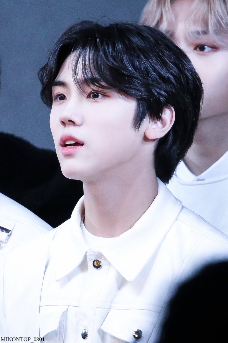 сонмин cravity