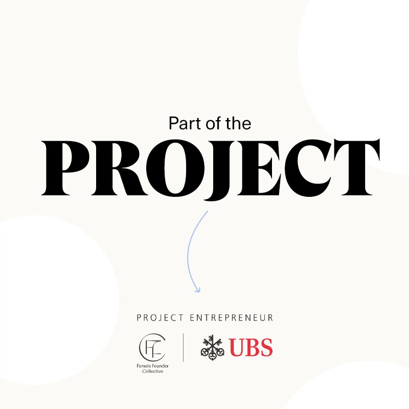 Looking forward to serving as an advisor to the 2020 
@pjtentrepreneur program in collaboration with <a href="/the_FFC_/">The Female Founder Collective</a> and <a href="/UBS/">UBS</a> to help female founders grow their businesses during these unprecedented times #womenintech  #femalefounders