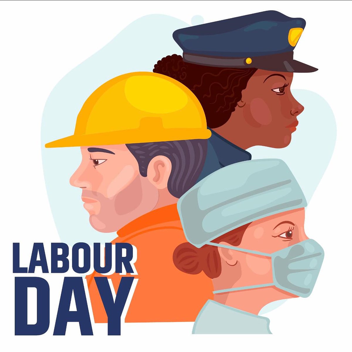 MakersAppz's tweet photo. May day is the day to salute the hard work and dedication of strong willed souls around us... Wishing them a very Blessed May Day
#MayDay2020 https://t.co/QHGpcoCXTL