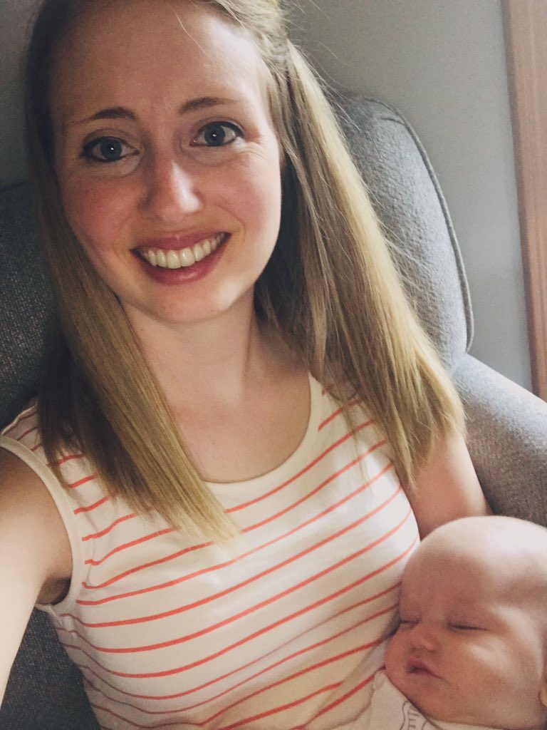 MandaJaneLove's tweet photo. A reminder to all those teaching or working at home with little ones - You’re doing a great job! I have to remind myself that it’s okay my camera and mic are off during meetings because I’m taking care of a baby who is always hungry.  
#remotelearning #workingfromhome #momlife https://t.co/I21L8WOpga