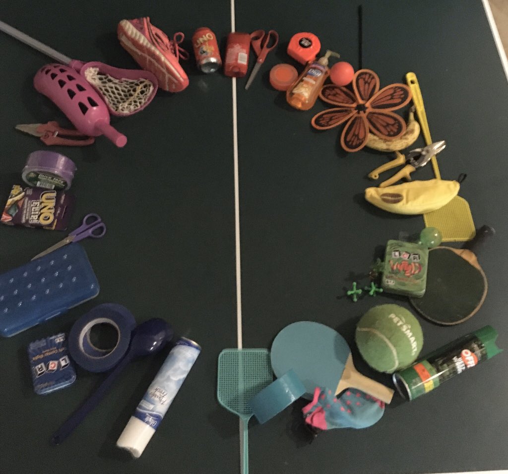 Michael Cruze tweet media