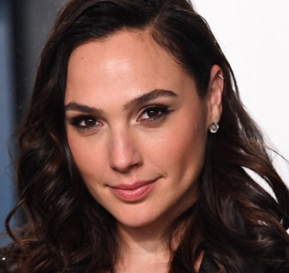 Wishing a very Happy Birthday to a real Wonder Woman , the fabulous Gal Gadot!   