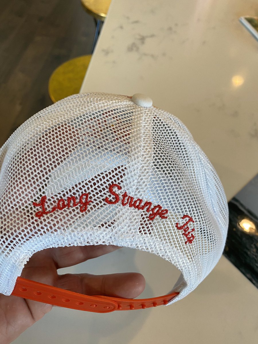 crabwizard's tweet image. I’m giving away a hat 🧢to one lucky winner, and a t-shirt 👕to another. I’ll randomly select next Tuesday! 
You can enter up to 3 times, once on each platform. 
🐦Twitter- @crabwizard
👩👨‍🦱Facebook-@captainkeithcolburn
📸Insta- @captainkeithcolburn
❤️&amp;amp; retweet this post to enter.