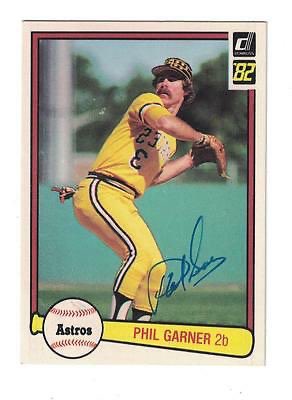 Happy birthday to Phil Garner and his error card. 