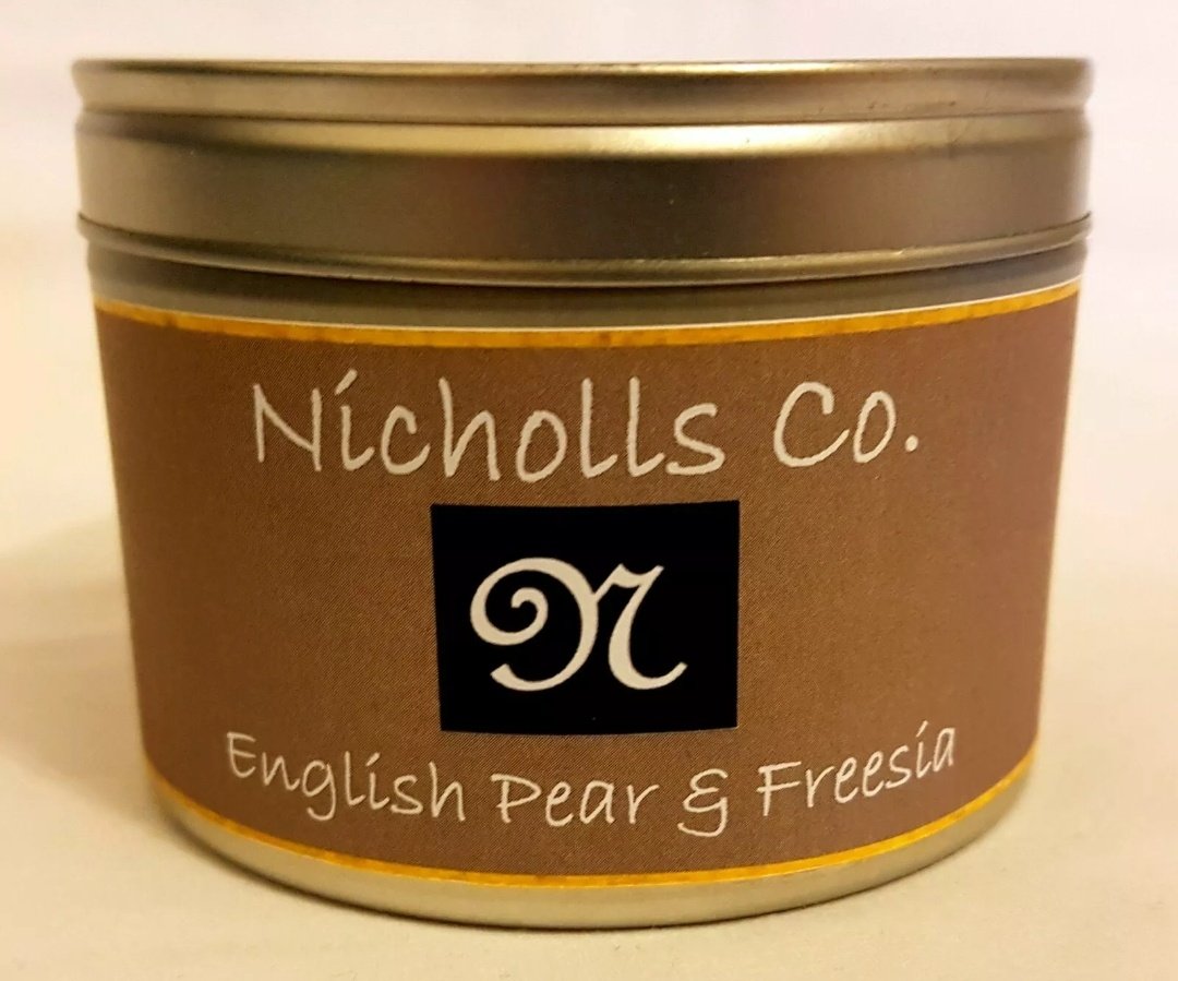 Nichollsco1's tweet photo. This is a selection of our candles https://t.co/F15zdeTyEY