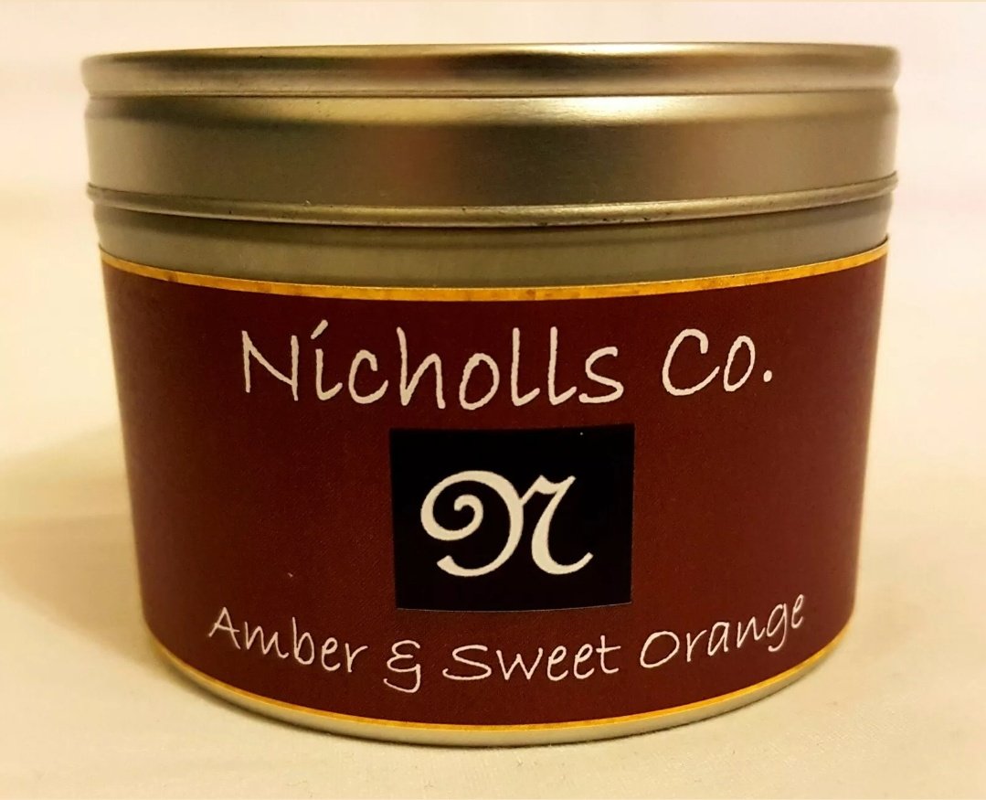 Nichollsco1's tweet photo. This is a selection of our candles https://t.co/F15zdeTyEY