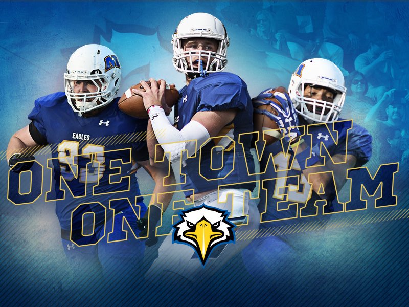 gmac_2's tweet photo. After a great phone call with @CoachPalubinsky I am blessed and honored to receive an offer from Morehead State University. Huge thanks to the coaching staff and @RobTenyerMSU! #goeagles 🦅 https://t.co/oC3rz8zzOY
