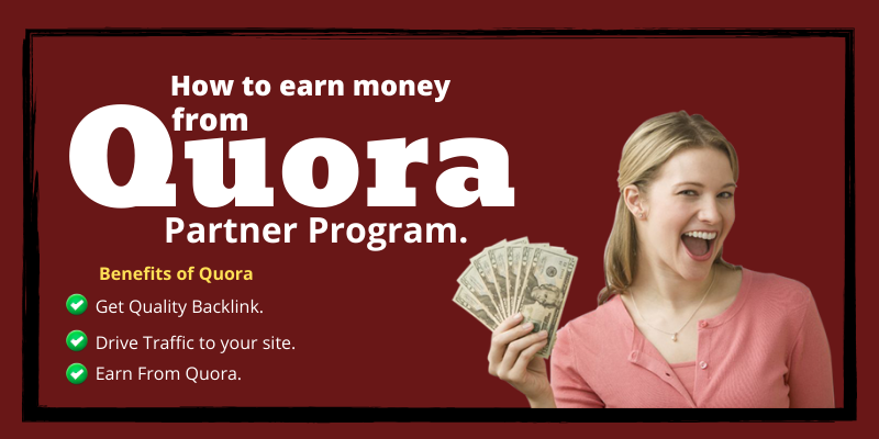ContactDMRahul's tweet photo. Is the Quora Partner Program legit, or a scam? must read
https://t.co/uhKgYOfbvy
@quora #quora #quoradio #quorapartnerprogram #make_money_with_quora #makemoneyonline
@Paytm #Earnings https://t.co/Ig7nzWiuHw