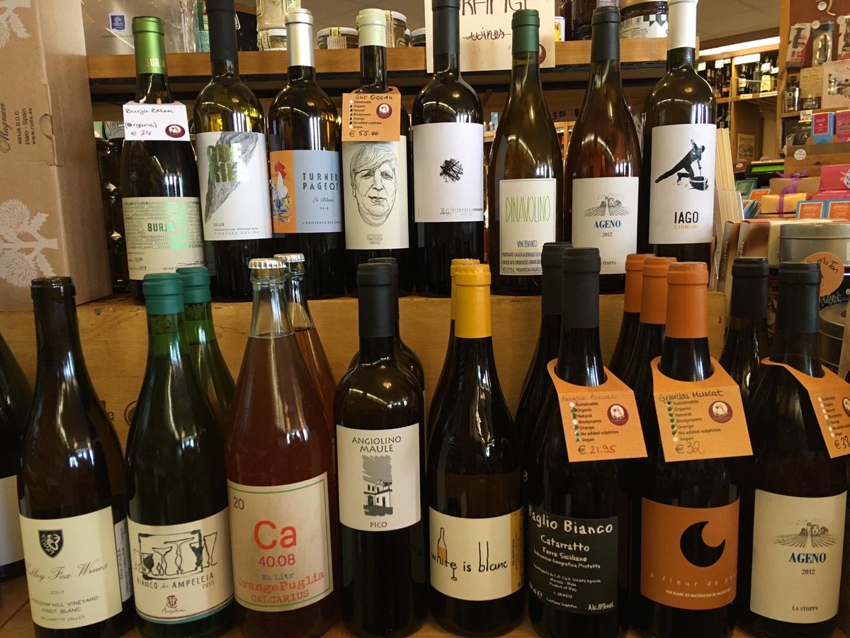 Blackrock Cellar tweet media