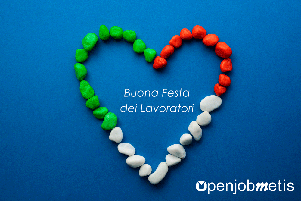 Sanitario, assistenziale, alimentare, farmaceutico, dei servizi, del trasporto, dei rifiuti:un grazie particolare in questo #1maggio ai lavoratori dei settori che garantiscono a tutti di beneficiare dei servizi essenziali, anche durante l'emergenza #Covid19 #illavorononsiferma