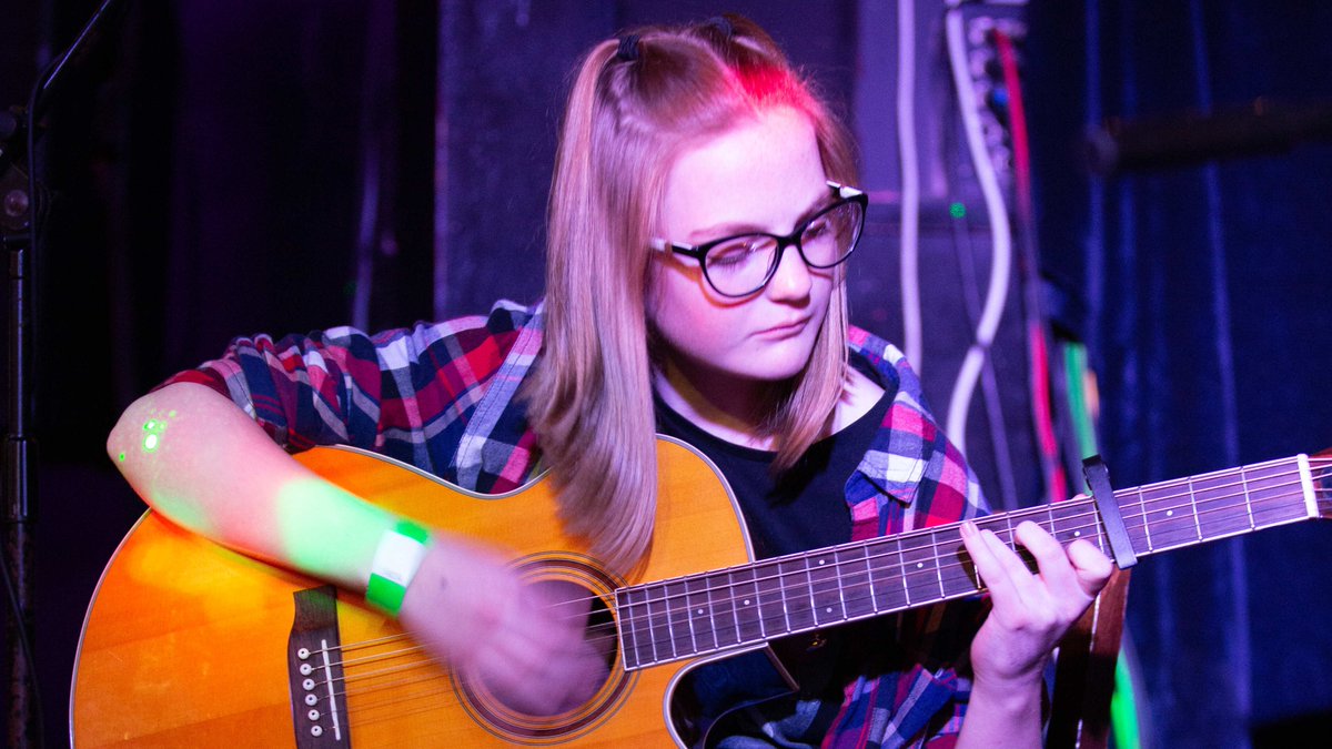 HAMusicDept's tweet photo. Today was meant to be a very busy day preparing for our gig tonight at the @BrassMonkey1066 instead I was sat in a very quiet and empty classroom 😥 Looking forward to getting back our @hastingsacademy music community and getting our music out there once again! #missingmystudents https://t.co/uMe1ucfV2j