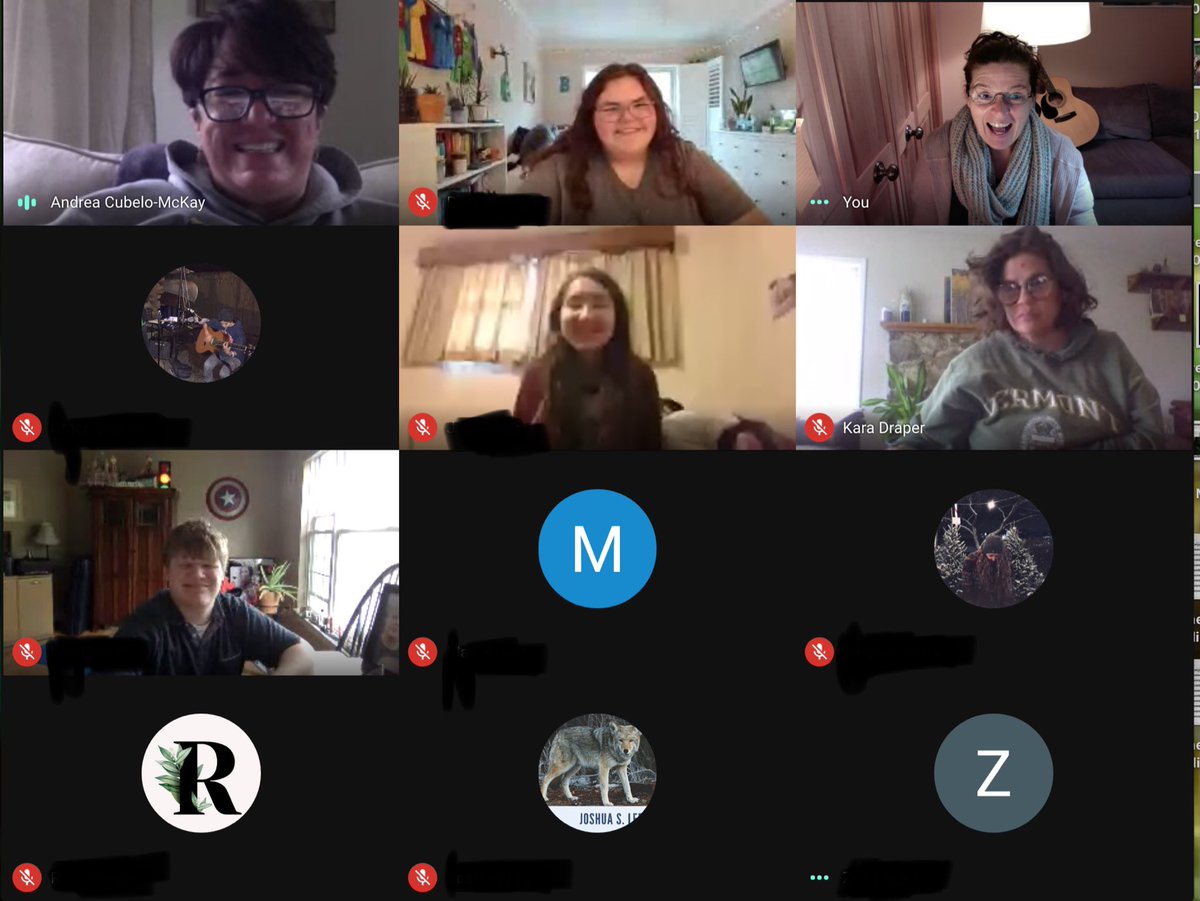 EmbarkCenter's tweet photo. We’re still open! online. Here’s how Virtual Embark is working:
https://t.co/20xvSdvMGO
#selfdirectedlearning #elearning #onlinelearning #virtuallearning #unschooling #selfdirectededucation #liberatedlearners #selfdirectingit #whygoback https://t.co/iBUiUF5UxX