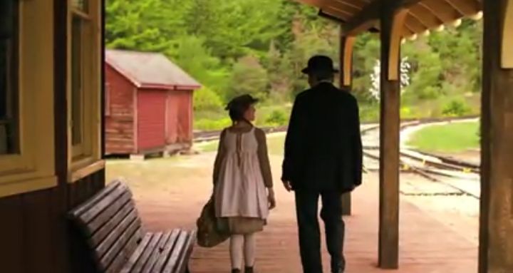 unkillabebeth's tweet photo. This hat here represents the original anne that i met at the train station that day that blessed day when fate brought us together and we become a family #renewannewithane #AnneWithAnE https://t.co/At81WK6z7A