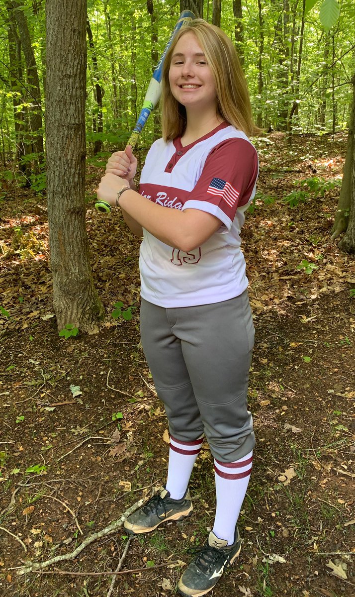 allen_byrd72's tweet photo. In honor of our 5️⃣ amazing 🥎 Seniors, we will recognize 1️⃣ each day...
Day 4️⃣
Rachel Serre #1️⃣9️⃣ IF
Thank you for your commitment to our 🥎 program...  #CR_Softball #TOGETHER https://t.co/mmxWPPSiwZ