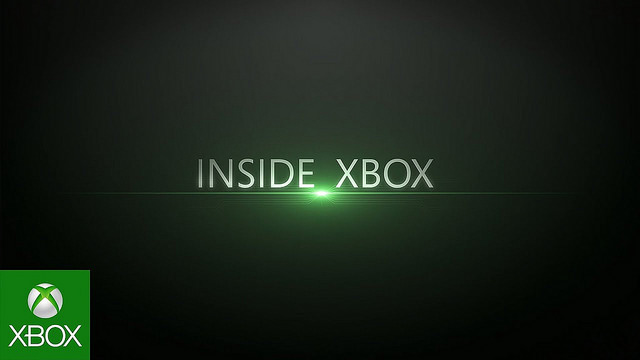 ProjectXboxIT's tweet image. Inside Xbox del 7 maggio 2020: Xbox Series X all'opera e primi giochi svelati projectxbox.it/2020/04/30/ins…
