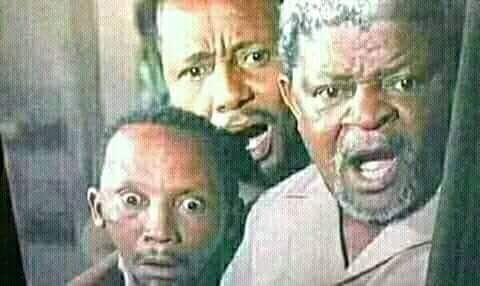 Sandile66067835's tweet photo. @justtt_saying_ @swizzT2 @Diegochuene And this makes you feel smart I see https://t.co/5HYOLXoDDP