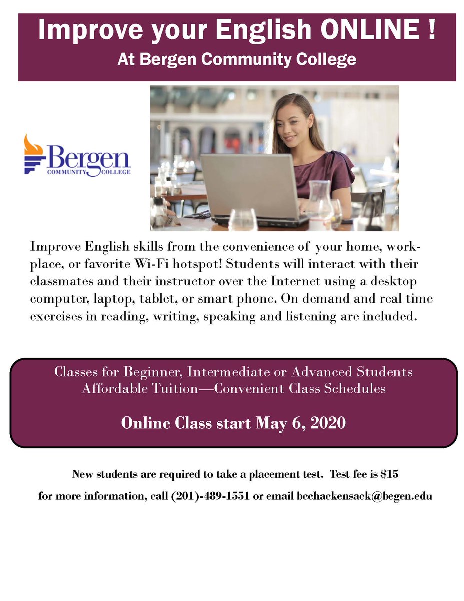 BCC Hackensack tweet media