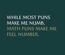 1meanPi_rate's tweet photo. Shout out to the great @katecalmurray for the fantastic #mathpun!
#godwinmath #gpnfamily #punny https://t.co/CmNg2cWETW