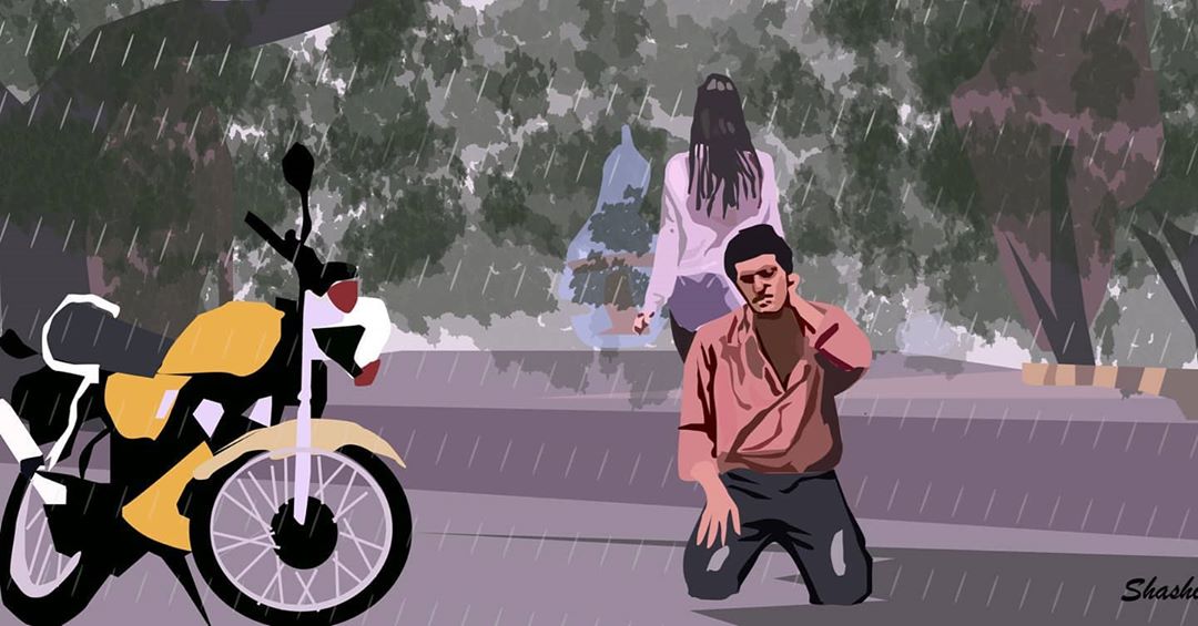 PVelpandian's tweet image. #HBDDearestThalaAJITH ❤️🎀