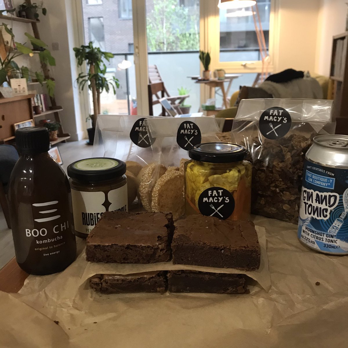 Chloe Green tweet media