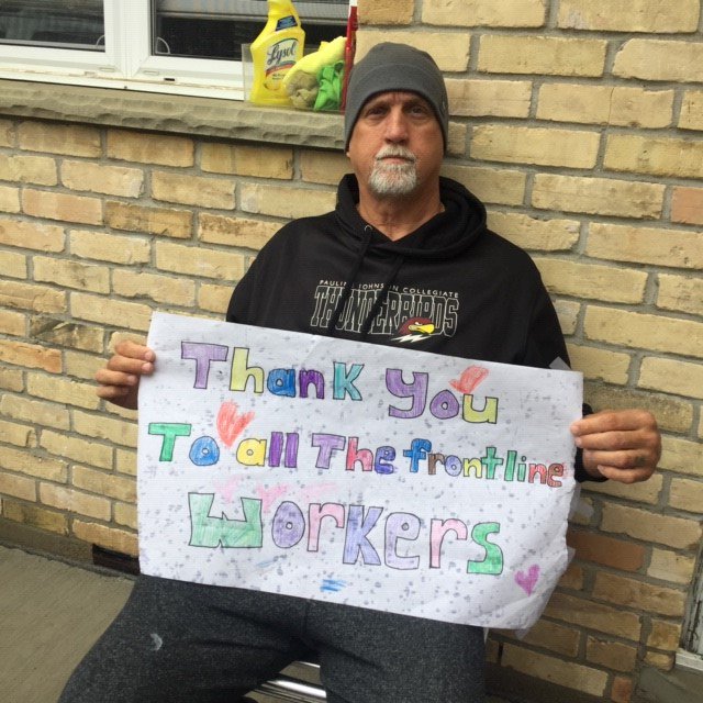 We miss you Thunderbirds! Stay safe, take care and be well! #GEDSBAtHome <a href="/PJCSC/">PJ Students' Council</a>