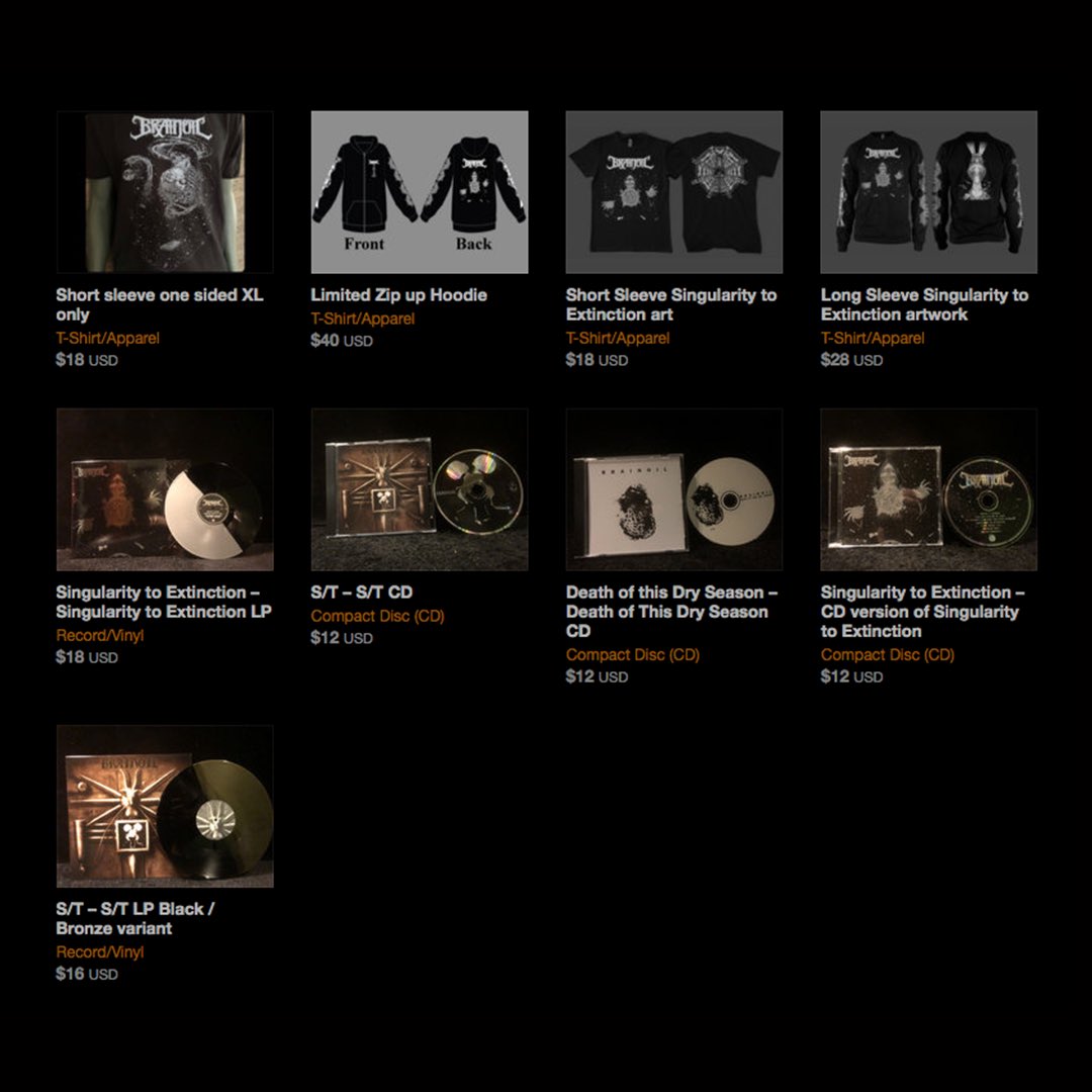 Brainoil tweet media