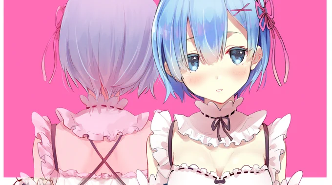 多分全身描くと潰れちゃうのにしっかり顔かいちゃったやつ 