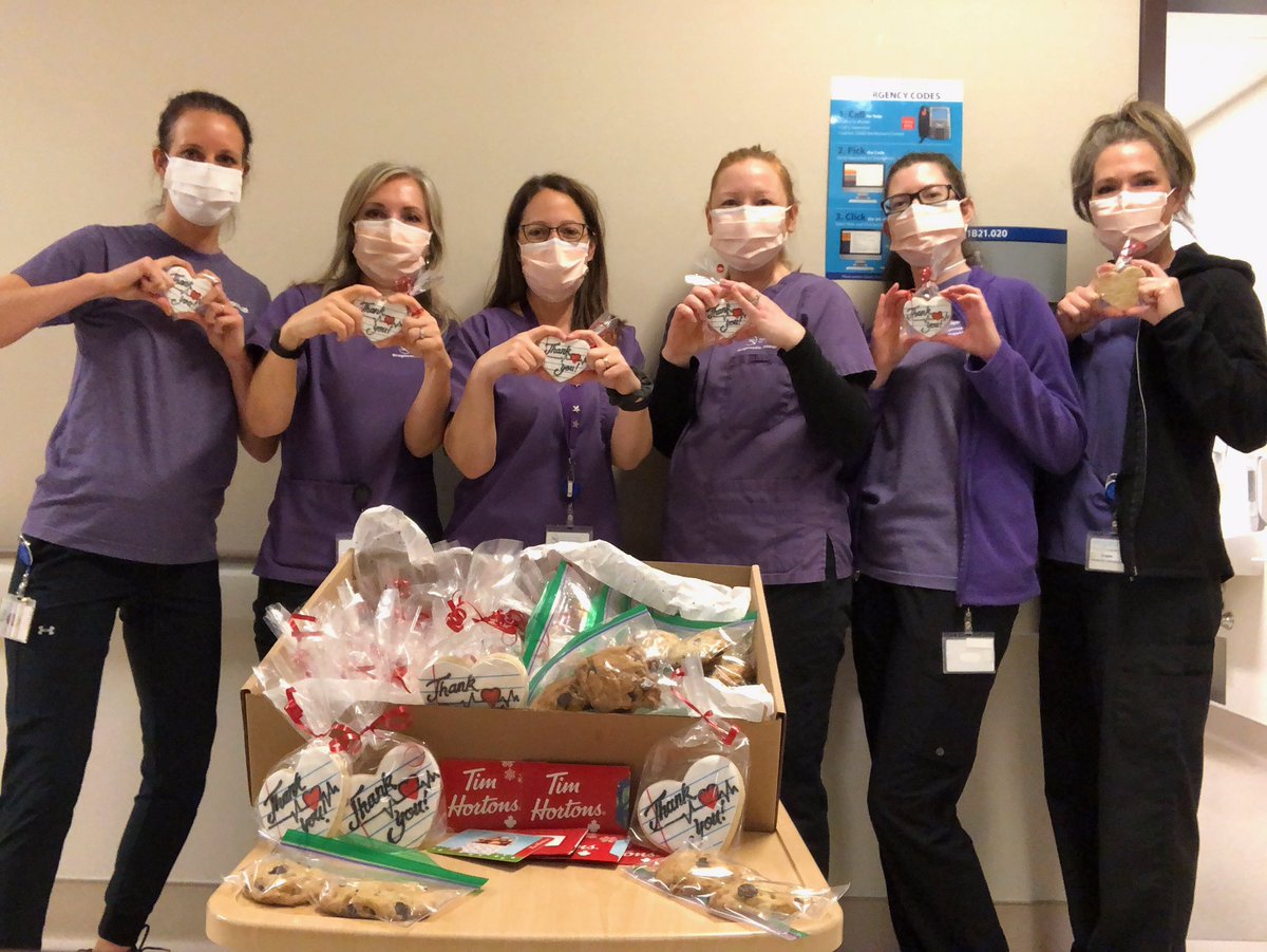 StAlfredEagles's tweet photo. Here’s a thank you message to staff from the hospital 💕 https://t.co/L4n1lo7K6N