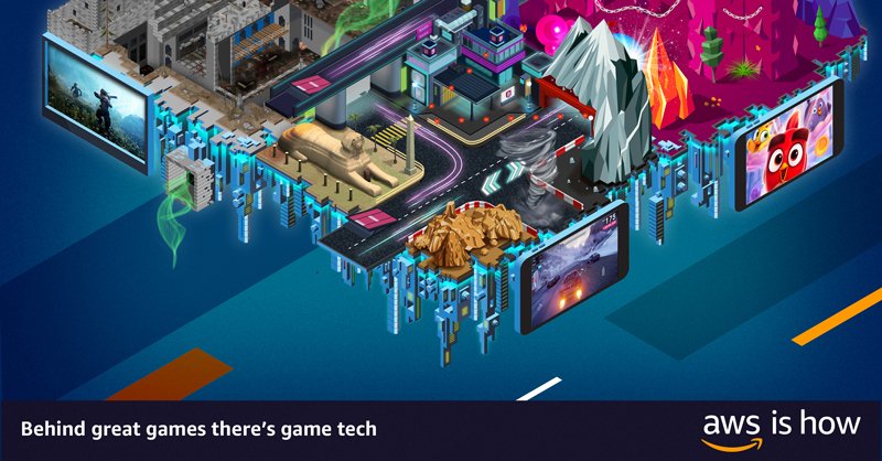 WeAreHoxby's tweet image. The, ‘AWS is How Game Tech Series’ is a collection of customer stories interviewing six EMEA game development studios from; Fatshark, Flaregames, Frontier, Gameloft, Milestone and Rovio.  

Download issue 1 now: go.aws/3bKQSJs

#gamedev #indiedev #indiegame #gamestudio