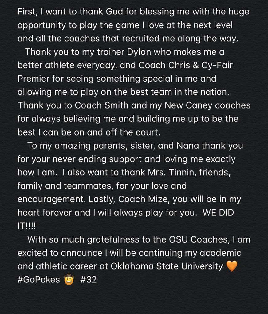Tori Garza tweet media