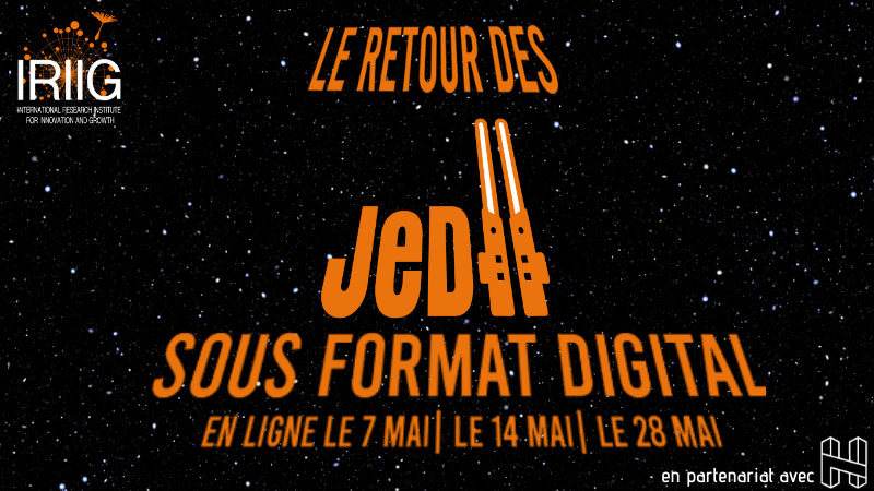 IRIIG - School for Business & Innovation tweet media