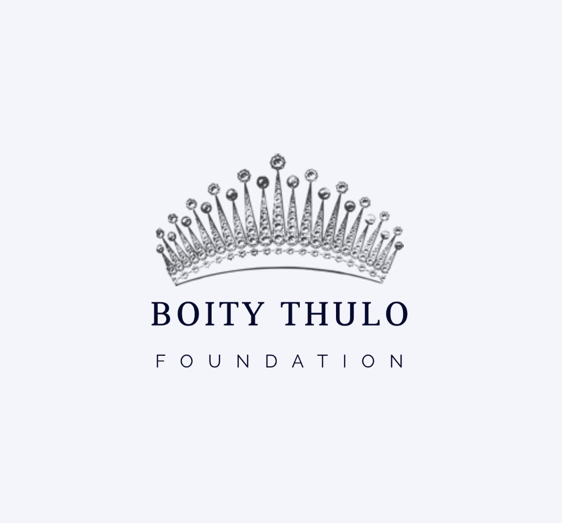 I’ve finally plucked up the courage. 😍❤️🙏🏾 I pray that this foundation positively transforms lives for many years to come! 🙏🏾💫❤️ <a href="/BoityFoundation/">Boity Thulo Foundation</a>