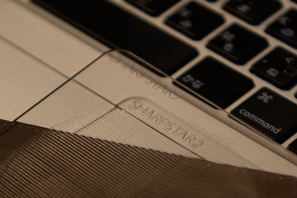 coffeelover0105's tweet image. 待望のアイテムが届いた😇

#lonelyspeck
#SharpStar

これがあれば、星撮りのピンと合わせに苦労しなくて済むよ