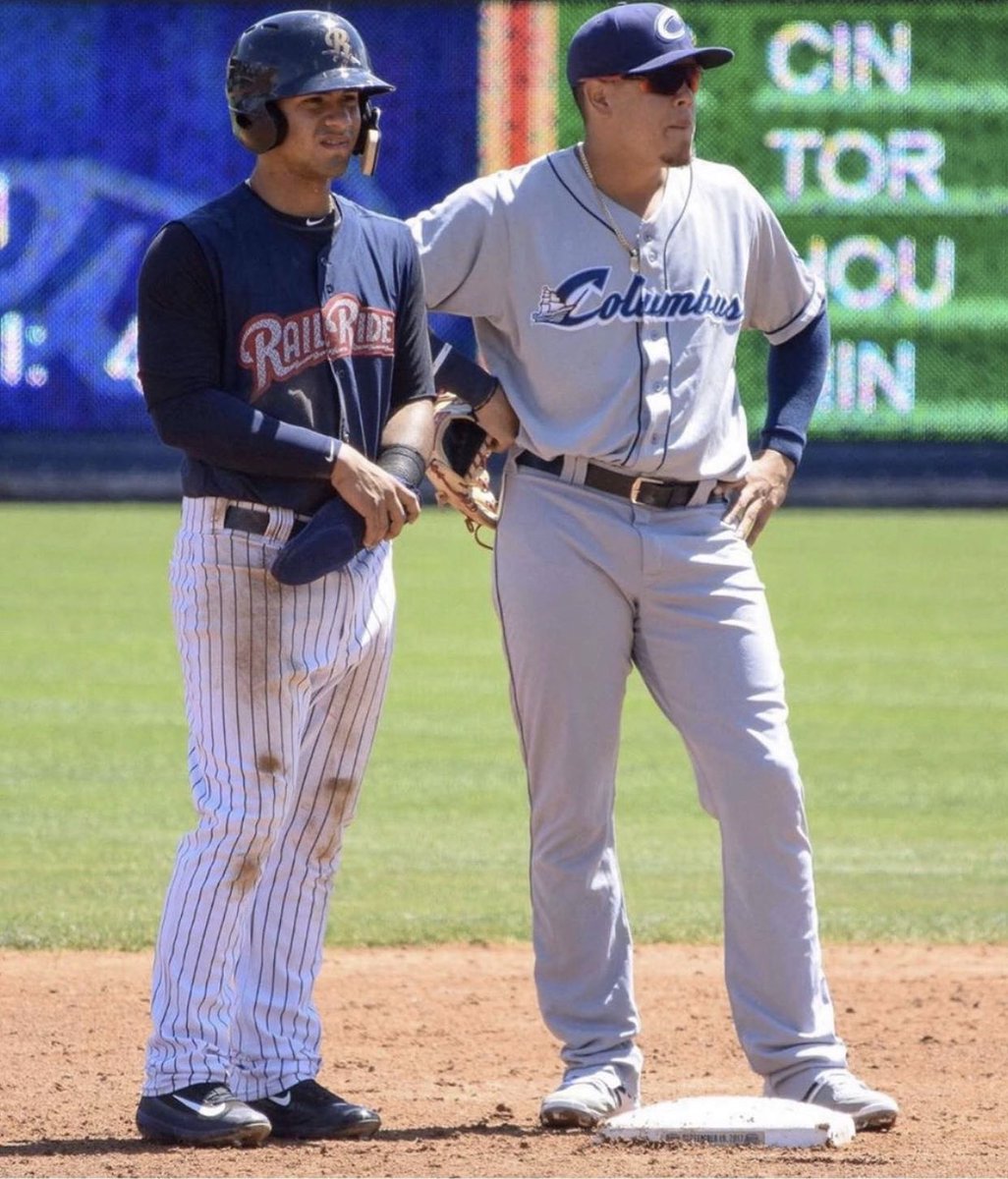 TorresGleyber's tweet photo. tbt ... ⚡️ https://t.co/dQSALkegoA
