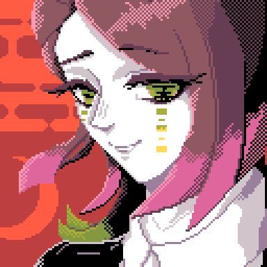 故野チョビさんがTwitterに投稿した魘夢(鬼滅の刃)のイラスト。