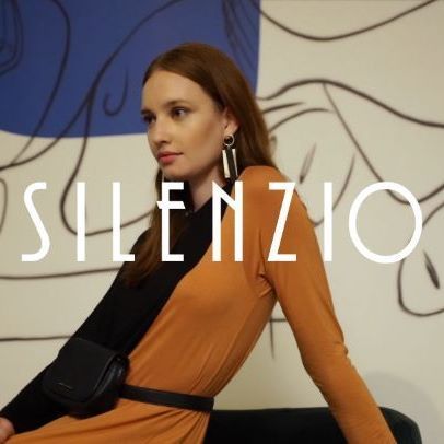 Silenzio: Colección otoño invierno 2020 diasdeabril.com/2020/04/30/sil…