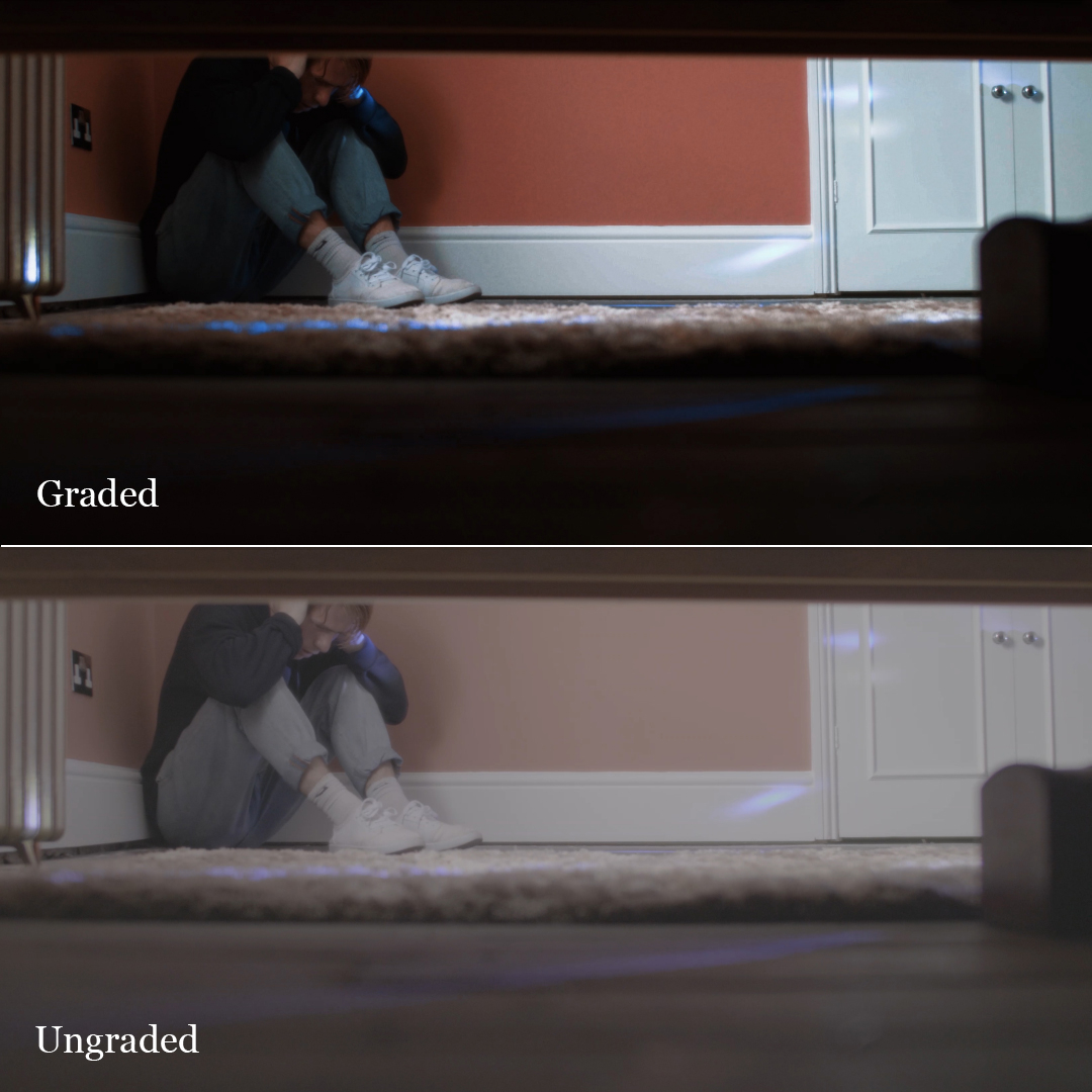UNDstudios's tweet photo. TOMORROW!
.
.
Sneak peek from our latest #Disco!
Along with the ungraded version below.
.
.
A lot of hard work went into this production.
A huge thank you to everybody involved.
.
.
 #indie #indiefilmmaking #filmmaking #lowbudget #lfilm https://t.co/z01pnGUrsv