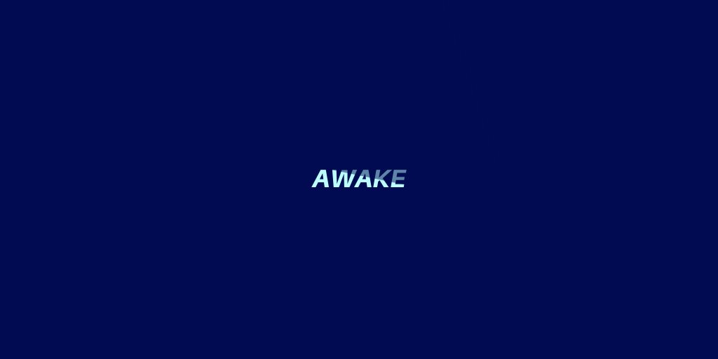 JinChartData's tweet photo. 𝙣𝙤𝙬 𝙥𝙡𝙖𝙮𝙞𝙣𝙜: Awake

#TonightParty @BTS_twt https://t.co/HTIBvkJQEX