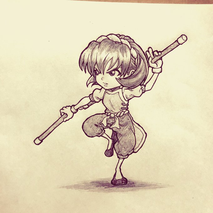 幻想水滸伝2のtwitterイラスト検索結果 幻想水滸伝2のtwitterイラスト検索結果