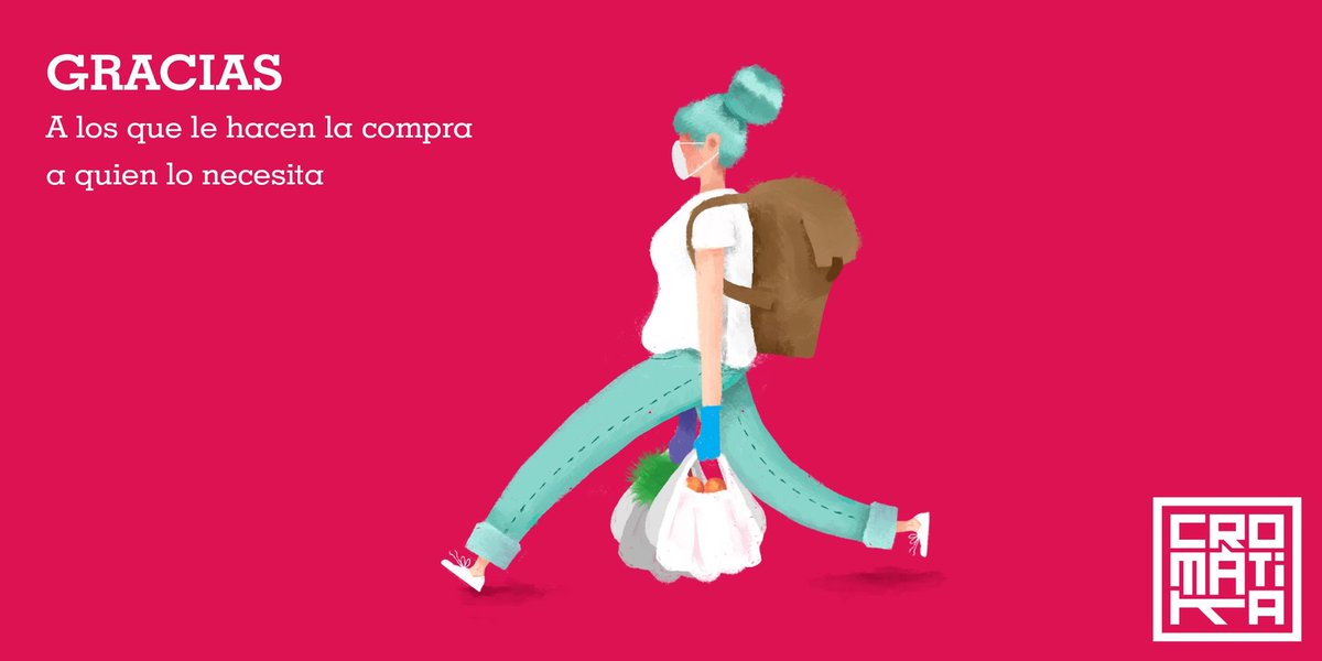 CromatikaCV's tweet photo. Qué cocinillas nos hemos vuelto estos días! GRACIAS a todos los que han hecho posible que no le falte de nada a quién más lo necesita y en especial a nuestros mayores.👏👏 https://t.co/CUnfrIxohB