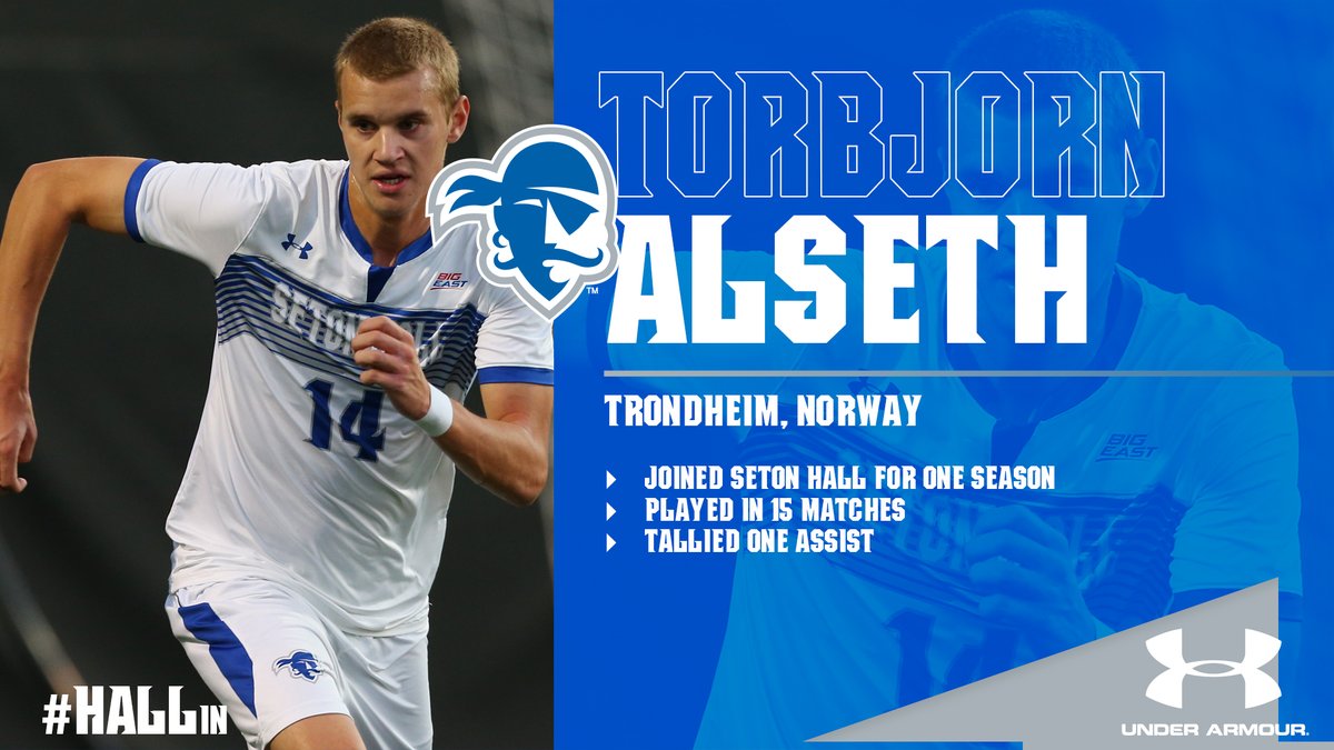 Seton Hall Athletics tweet media