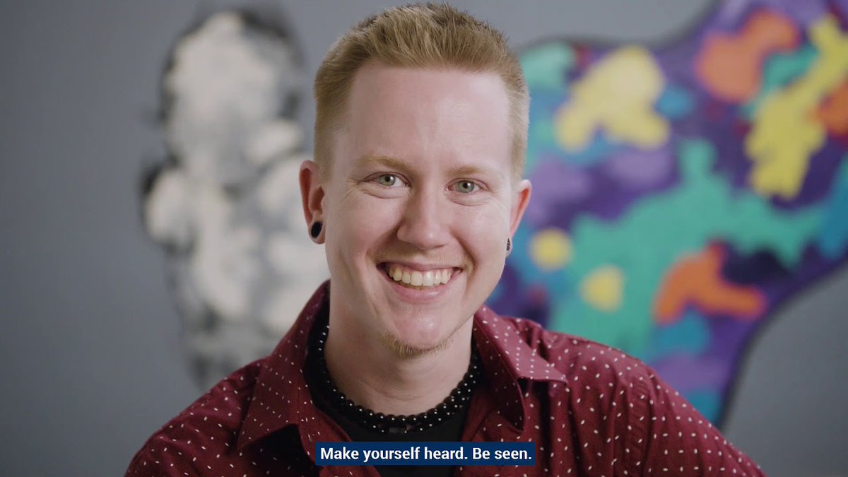 SolanoCounts's tweet image. Make yourself heard. Be seen. Be counted. Take part at 2020Census.gov #EveryoneCountsSolano #Census2020
youtube.com/watch?v=YoguvB…